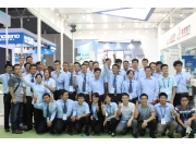 普朗醫(yī)療、普愛醫(yī)療參加第72屆中國國際醫(yī)療器械博覽會圓滿結(jié)束