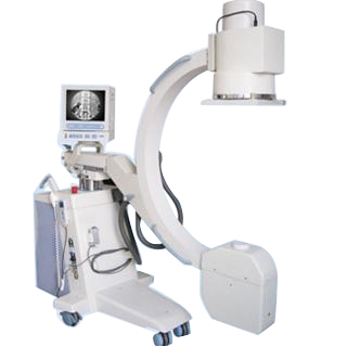 普朗c型臂x光機