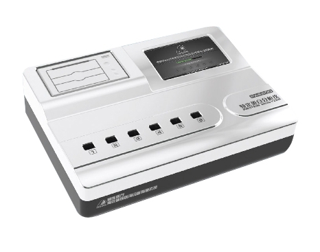 普朗特（定）種蛋白分析儀