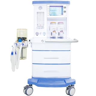 成人小兒麻醉一體機(jī)