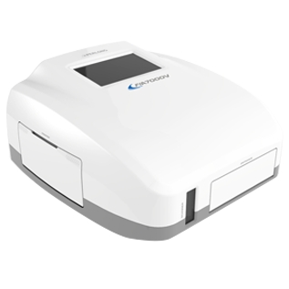 動物熒光免疫定量分析儀FIA7000V