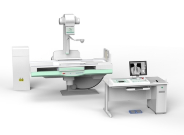 動(dòng)態(tài)DR