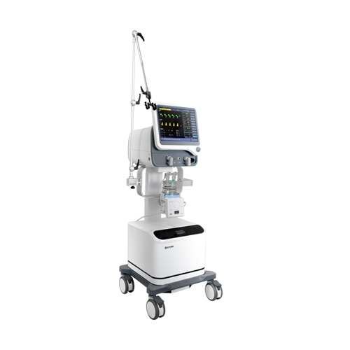 多功能呼吸機(jī)