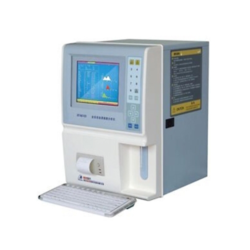 全自動血液細(xì)胞分析儀