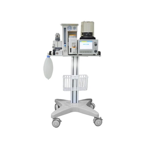 DM-6B動物呼吸麻醉機(jī)