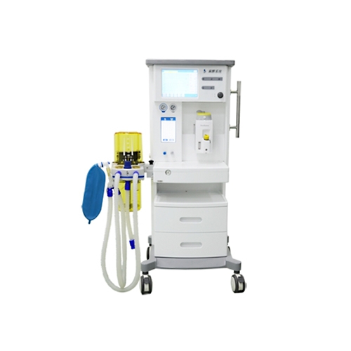 DM-6A動物呼吸麻醉機(jī)