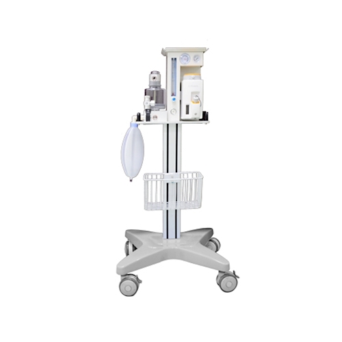 動物呼吸麻醉機(jī)