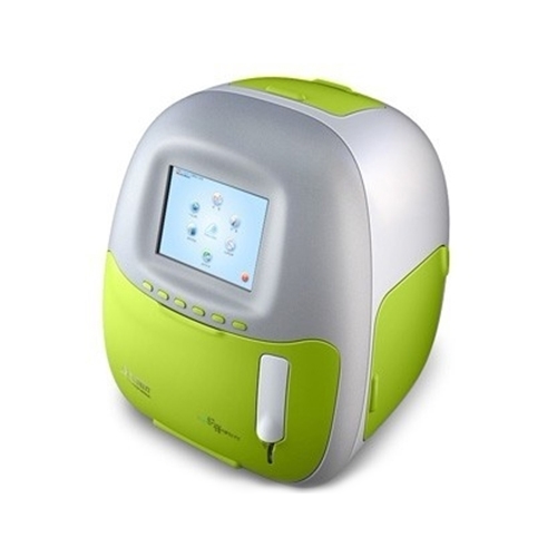 電解質(zhì)分析儀