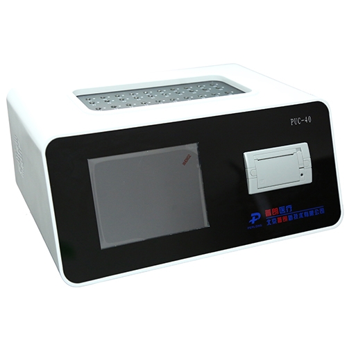 PUC-40血沉儀