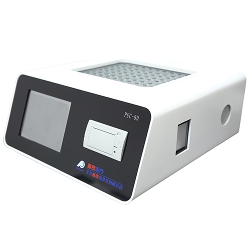 PUS-80全自動血沉儀
