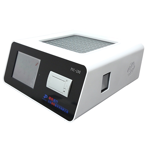 PUC-100全自動血沉分析儀