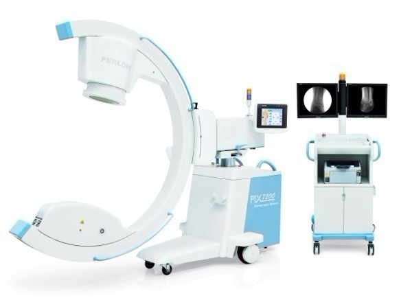 骨科醫(yī)療器械